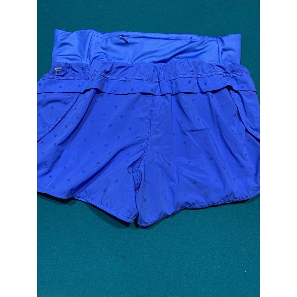 Fabletics Olesia Shorts New, Beautiful Material & Style.